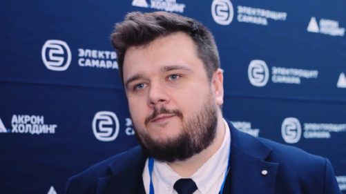 Никита Рухайло